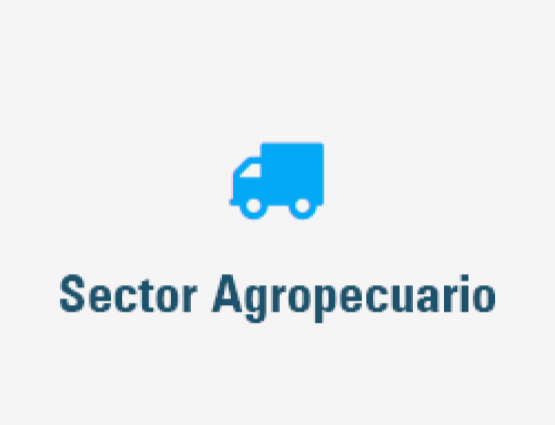 Sector Agropecuario y Forestal 2016.