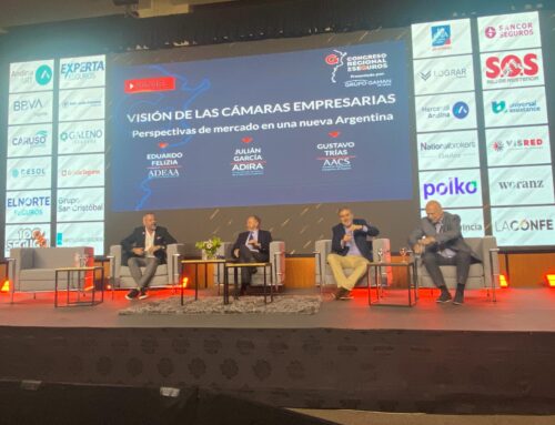 CONGRESO REGIONAL DE SEGUROS