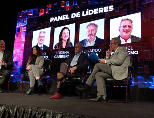 ADEAA en Jornada de Seguros A+C