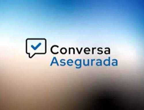 Conversa Asegurada